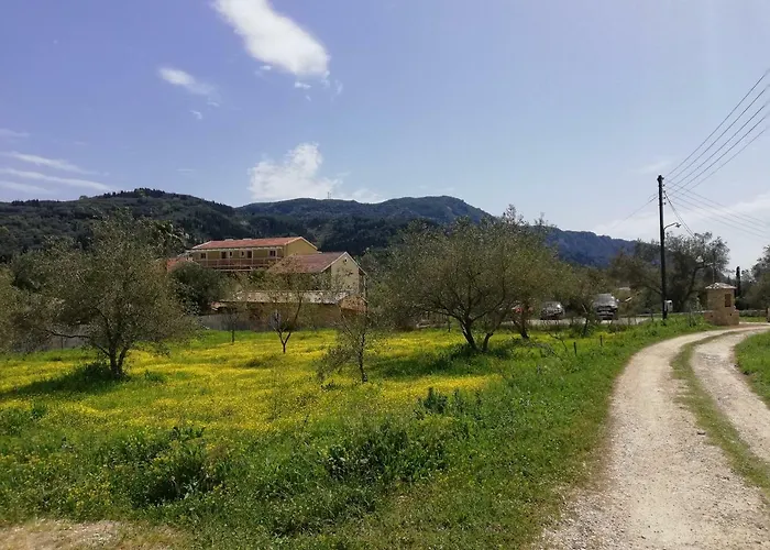 ファームステイ Honigtal Farmland