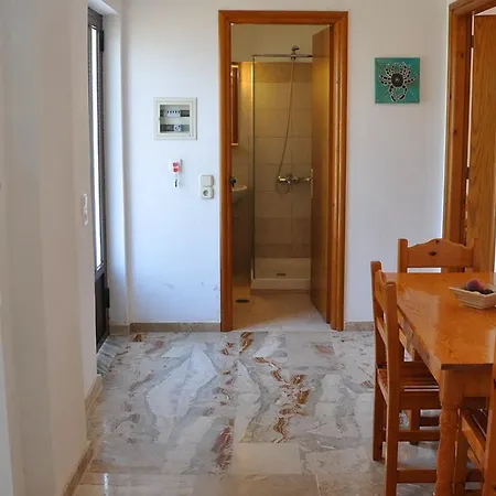 Farm stay Honigtal Farmland Agios Georgios Pagon
