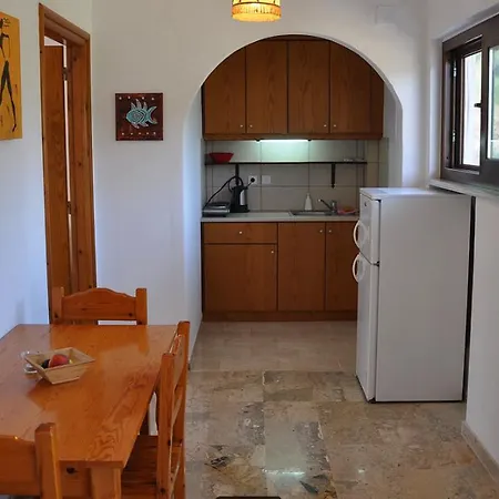 Honigtal Farmland * Άγιος Γεώργιος Πάγων