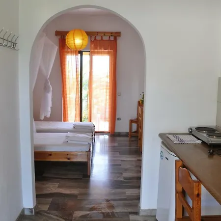 Honigtal Farmland Farm stay