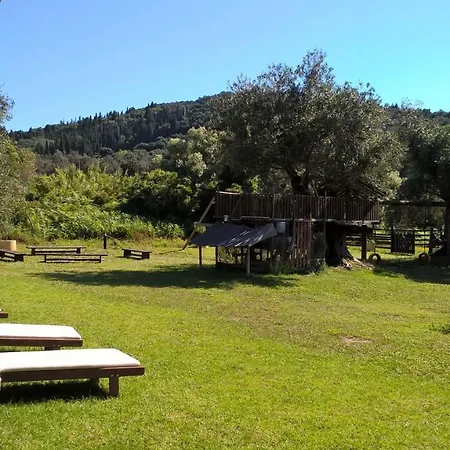 Honigtal Farmland Farm stay *