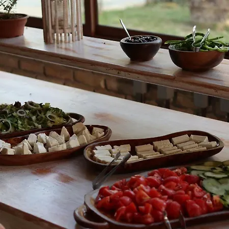 Farm stay Honigtal Farmland *