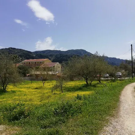 Alojamento de Turismo Rural Honigtal Farmland