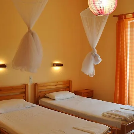 Honigtal Farmland Farm stay